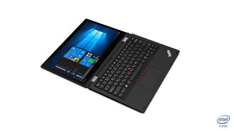 Lenovo Thinkpad L390 Yoga Business Laptops Mit Neuen Intel Cpus