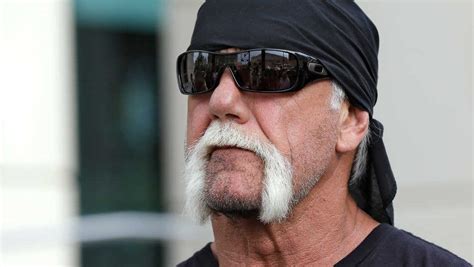 Hulk Hogan Sues Bubba The Love Sponge Djs Ex Wife Website Over Sex Tape
