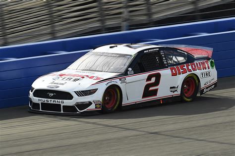 Okay nascar number one fans, with only 56 days left till the great american race ,which is your favorite vote which one is your favorite we announce what the favorite is 8pmet. NASCAR: Notable names in the history of car number 2