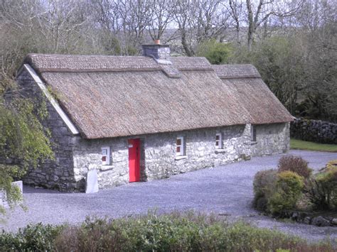 Traditional Irish Cottage Plans Inspiration - Home Plans & Blueprints