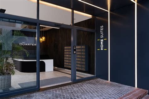 Home Suite Hotels De Waterkant Prices And Lodging Reviews Green Point