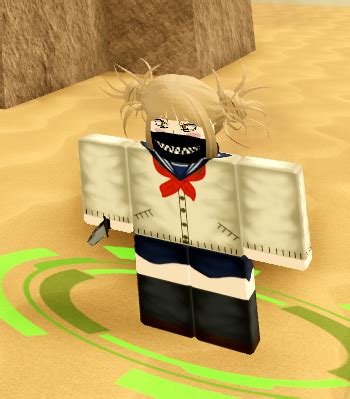 All star tower defense is, as the name suggests, a tower defense type game but instead of your regular turret and guns, they are anime based characters. Togi (Toga) | Roblox: All Star Tower Defense Wiki | Fandom