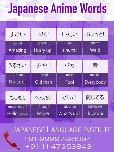 11 School Language Japanese Ideas In 2021 Learn Japanese Words