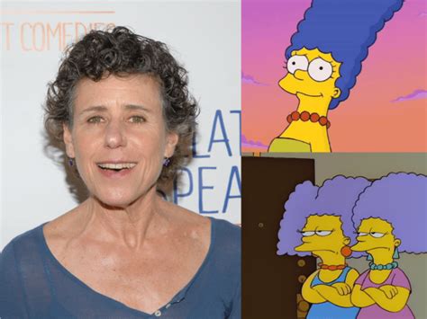 What The Simpsons Cast Looks Like In Real Life Simplemost