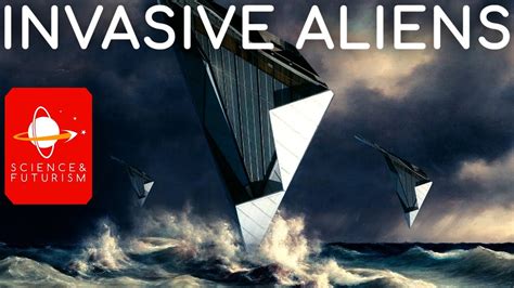 Invasive Aliens Youtube