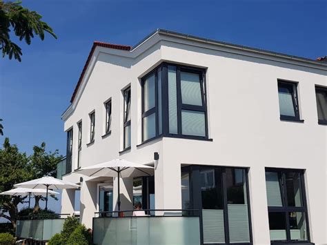 Haus kaufen in fehmarn leicht gemacht: Ihr Hotel auf Fehmarn - Unsere Zimmer - Haus Achtern Diek