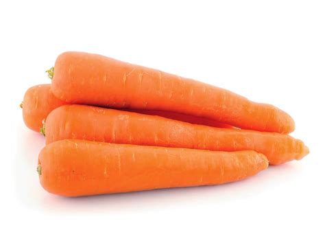 Carrots Love Fresh Foods