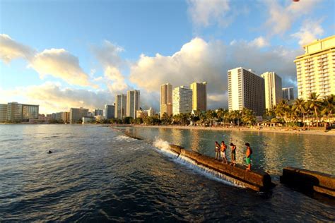 Book top tours now on viator Why many think Oahu is the ideal Hawaiian island