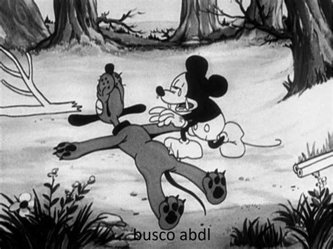 26 Meme Mickey Mouse Muerto