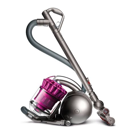Dyson Dc39 Multi Floor Canister Vacuum 5 Colors Refurbished Ebay