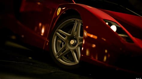 Ferrari Wheels 1080p Hd Wallpaper Car Cars Background Wallpapers Hd