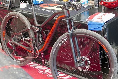 Scroll below to check mathias flückiger net worth, biography, age, height, dating, salary & many more details. Spy Shot! Is this prototype the next DT Swiss XC mountain bike fork? - Bikerumor