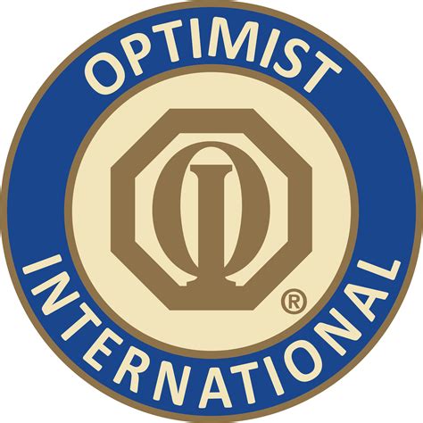 Optimist International Logos Download
