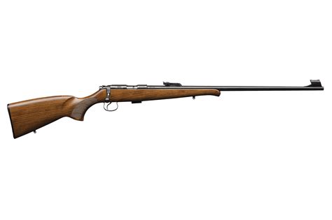 Cz 455 Lux Cal 22 Lr Terra Outdoor