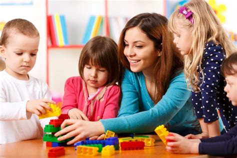 Early Childhood Education Lancaster County Career And Technology Center