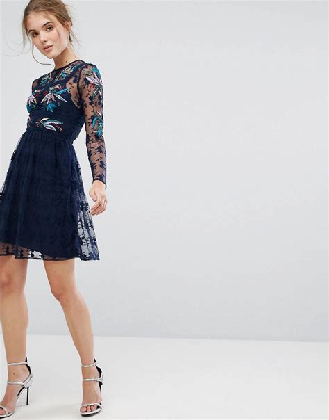 Love This From Asos Fashion Latest Fashion Clothes Frock And Frill