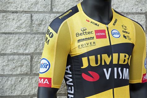 Bb code allows to embed logo in your forum post. Wielertenues 2021: Dit is het nieuwe shirt van Team Jumbo-Visma | WielerFlits