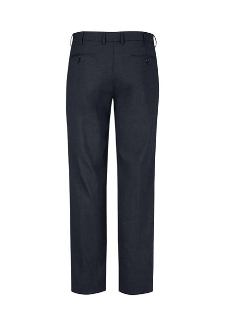 Mens Flat Front Pant Corporate Wear Rda Promotions
