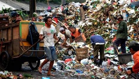 Limbah Rumah Tangga Pemicu Utama Sampah Perkotaan Kagama Co Berita Dan Informasi Terkini