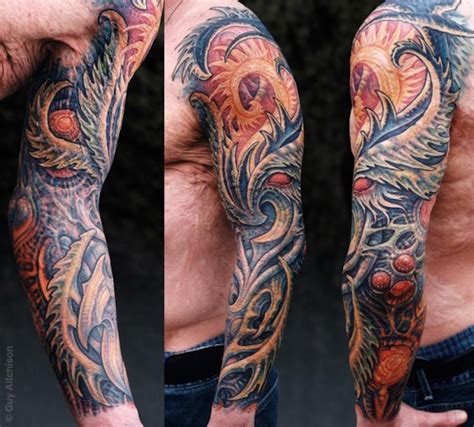 These People Reclaim Their Bodies By Having Tattoos Cover