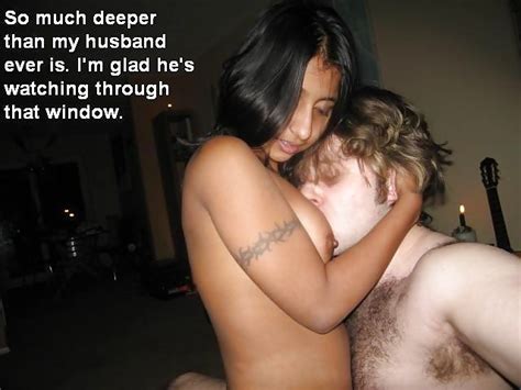 XXX Indian Cuckold Captions