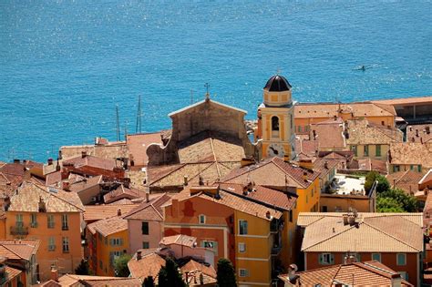 Villefranche Sur Mer Wallpapers Man Made Hq Villefranche Sur Mer