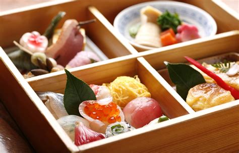 Better Know Your Bento Boxes All About Japan