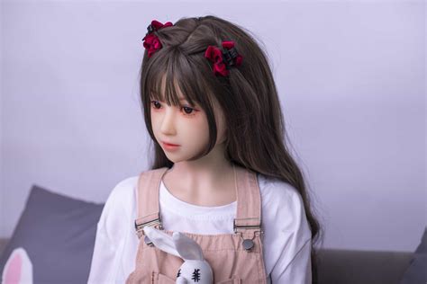 Kemija Japanese Cute Sex Doll 1 Realistic Custom Sex Doll Store ️ Vsdoll Best Tpe