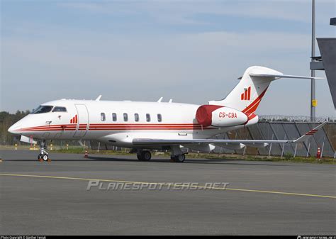 Cs Cba Executive Jet Management Ejm Europe Bombardier Bd 100 1a10