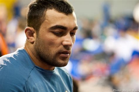 Ilias Iliadis Judoka Judoinside