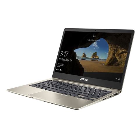 Laptop Zenbook Duta Teknologi