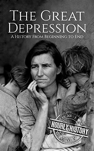Top 30 Books About The Great Depression That You Should Reading