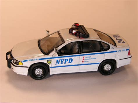 Matchbox Fc Chevy Impala Police Car 14280 Hot Sex Picture