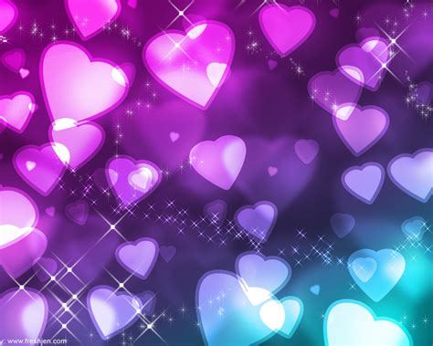 10 Excellent Cute Heart Desktop Wallpaper You Can Download It Free