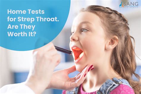 Home Strep Test Cvs Thusimade