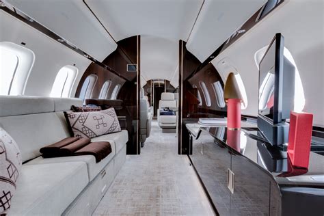 Bombardier Global 7500 Private Jet Global Jet