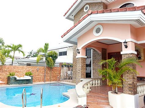 Large 4 bedroom house available in hodge hill the property consists of 4 bedrooms 2 reception rooms large kitchen 3 bathroom large rear garden and front drive with garage. Beautiful House for Rent in Cebu - Cebu Grand Realty