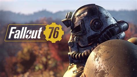 Bethesda Habla Sobre Las Microtransacciones Y El Crossplay En Fallout 76