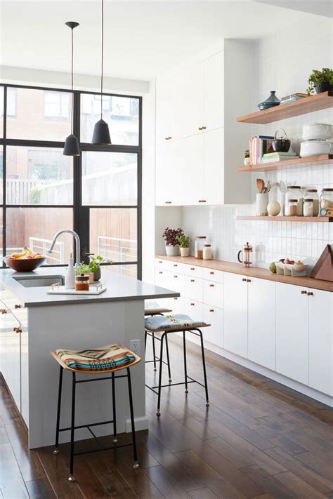 62 Modern Small Kitchen Ideas Tiny Kitchen Maximize Your Space