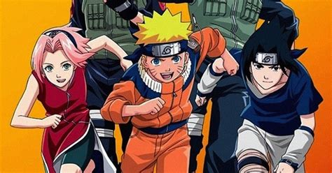 Temporadas De Naruto Clássico Guia Completo Com Resumos De Cada Uma