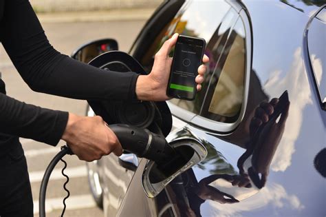 porsche ag porsche launches digital charging service for electric vehicles porsche ag