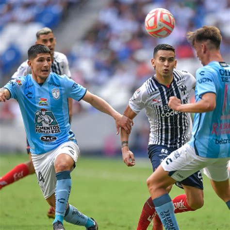 Top 68 Imagen Juego De Rayados Vs Pachuca En Vivo Gratis Viaterra Mx