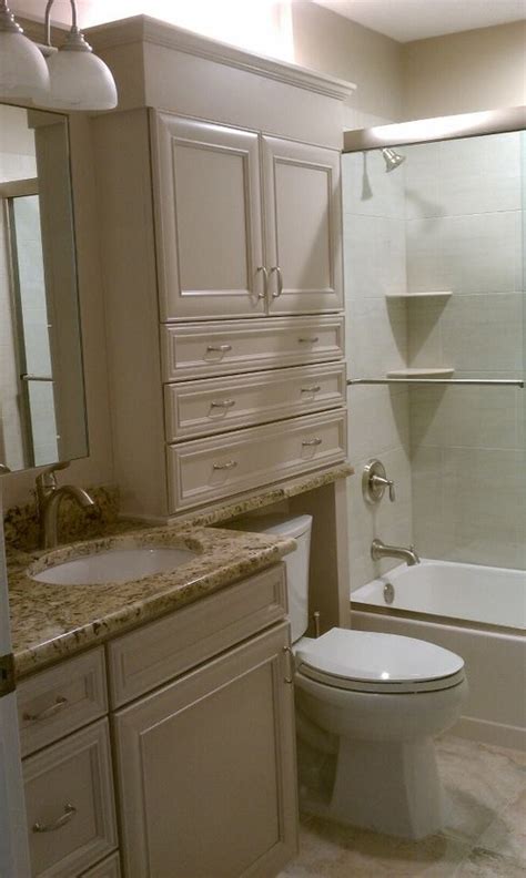 Shop for over the toilet storage in bathroom furniture. Where would i look for the cabinet over the toilet area ...