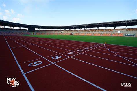 Maybe you would like to learn more about one of these? World-class New Clark City facilities attract European Olympic teams aiming to train for Tokyo ...