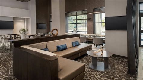 Springhill Suites By Marriott Atlanta Perimeter Center From 118