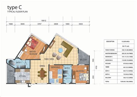 Samsuria beach resort & residence ⭐ , malaysia, balok, jalan sungai ular damai 1: Kuantan Apartments for sale - Samsuria Beach Resort ...