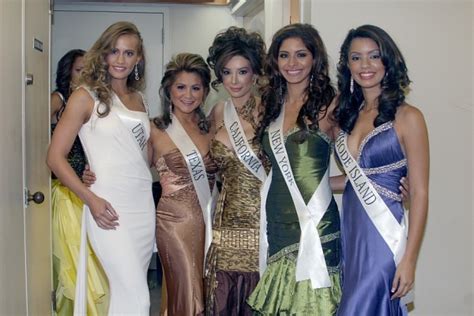 Utah And Texas Are Winners At National Miss Latina Pageants