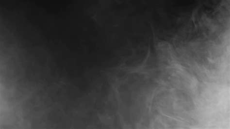 Cigarette Smoke Abstract Smoke On Black Stock Footage Sbv 306639923