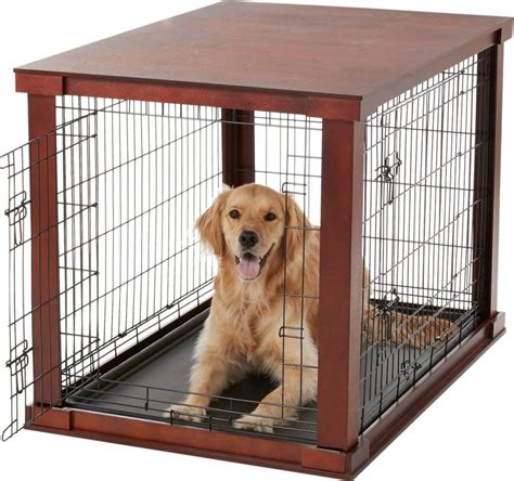 Large Dog Crates The 6 Best Crates For Large Dogs For 2021