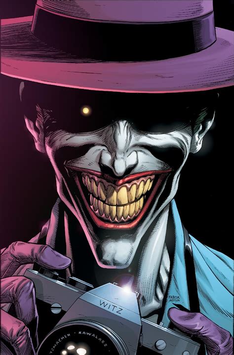 Batman Three Jokers Variant Cover Joker Comic Joker Artwork Joker Art
